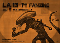 numero 8